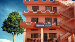 Sri Sai Pharmacy College bangalore
