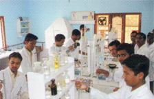 Sri Sai Pharmacy College bangalore