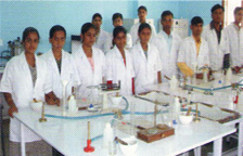 Sri Sai Pharmacy College bangalore